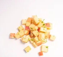 Apple Salsa