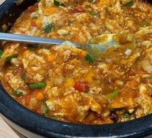 Stone Plate Eggs