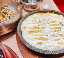 Cheese Corn