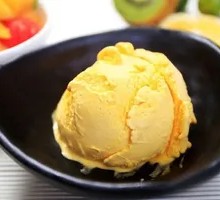 Premium Vanilla Ice Cream