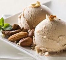 Pistachio Ice Cream