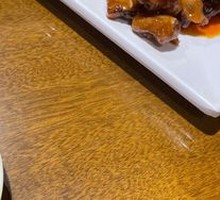 Sweet and Sour Pork Tenderloin