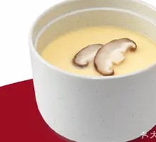 Smooth and Nutritious Steamed Egg