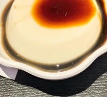 Brown Sugar Flavored Tofu Jelly Cubes