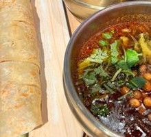 Classic Spicy and Sour Noodles