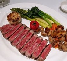 Australian Grain-Fed M9 Sirloin Steak