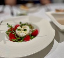 Cream of Mushroom Soup
