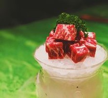 Snowflake Beef Cubes