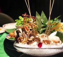Seafood Platter