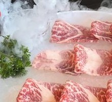 Angus Beef Tenderloin