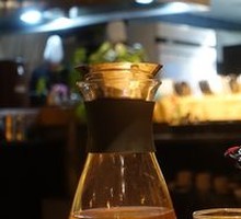 Bamboo Sugar and Water Chestnut Drink