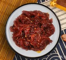 Classic Stir-Fried Beef