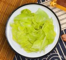 Pickled Cabbage