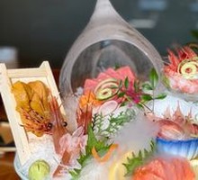 Sashimi Platter
