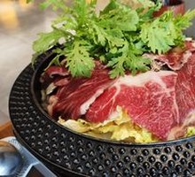 Wagyu Sukiyaki