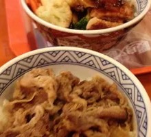 Black Pepper Beef Rice