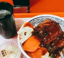 Yoshino Roast Duck Rice