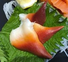 Sashimi Assortment