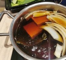 Yoshinoya Hot Pot