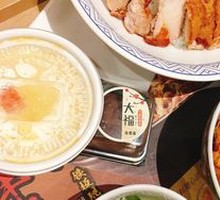 Spicy Kimchi Pork Rice