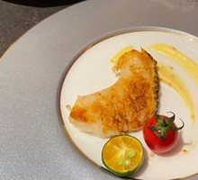 Pan-Seared Cod