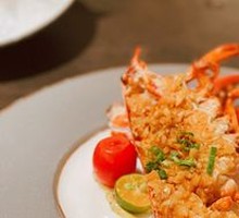 Fresh Boston Lobster