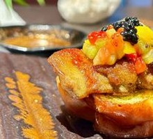 Foie Gras