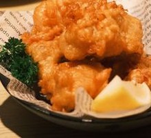 Yuzu Fried Chicken
