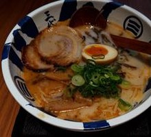 Classic Ajisen Ramen