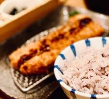 Shengbo Dian Japanese Pork Cutlet