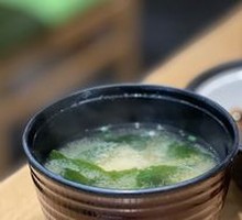 Miso Soup