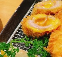 Cheese-Stuffed Tenderloin Roll