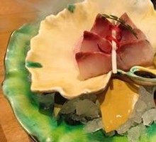 Bigeye Tuna