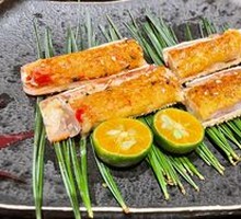 Live Snow Crab Six Ways