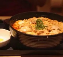 Parent-Child Donburi
