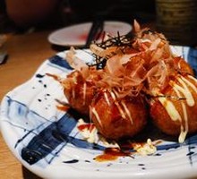 Takoyaki