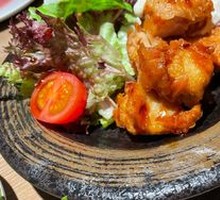 Japanese Fried Chicken