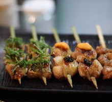 Perilla Plum Chicken Thigh