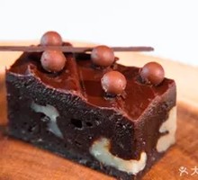 Chocolate Brownie