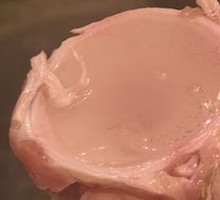 Tuna Bone Marrow