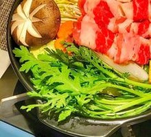 Sukiyaki
