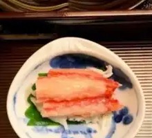 Peony Shrimp Sushi