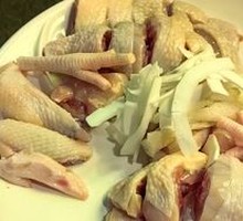 Tongren Four Seasons Coconut Chicken
