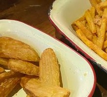 Magic Crispy Potatoes