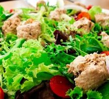 My Tuna Salad