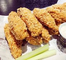 Crispy Original Chicken Wings