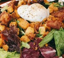 Station Salad