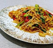 Jiangxi Fried Rice Noodles