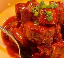Mao's Braised Pork