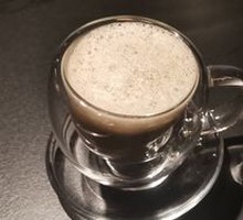 Mushroom Soup